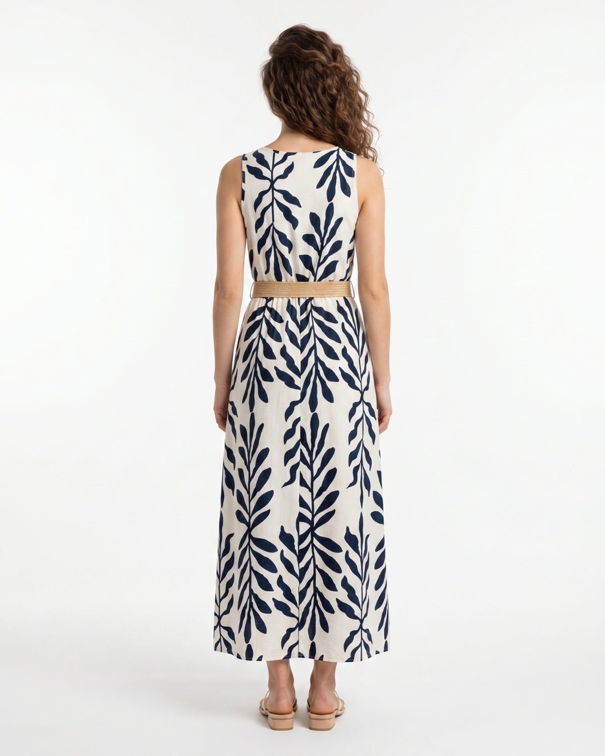 Vera Maxi Dress
