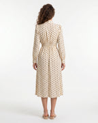 Matilde Midi Dress