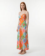 Bartolomea Maxi Dress