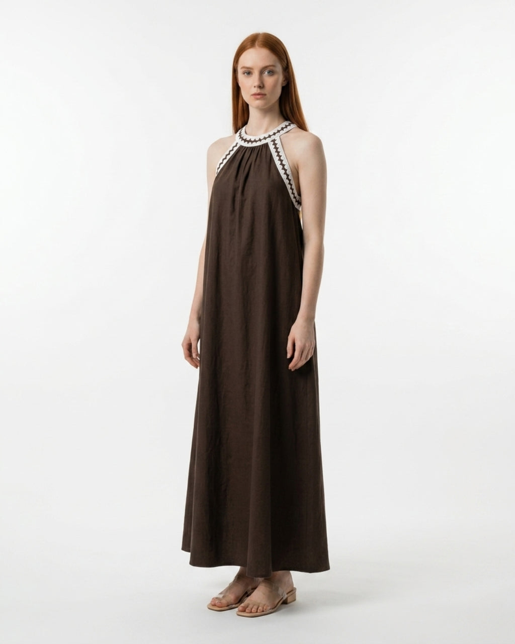 Ginevra Maxi Dress