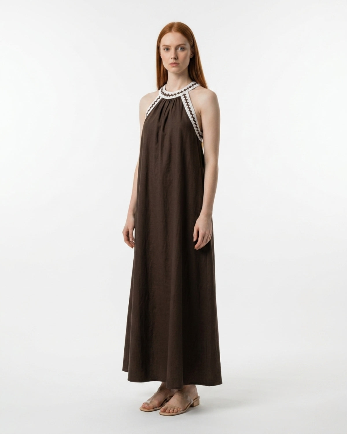 Ginevra Maxi Dress
