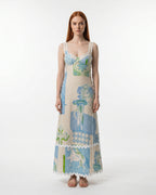 Miranda Maxi Dress