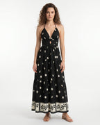 Daria Maxi Dress