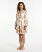 Anselma Mini Dress