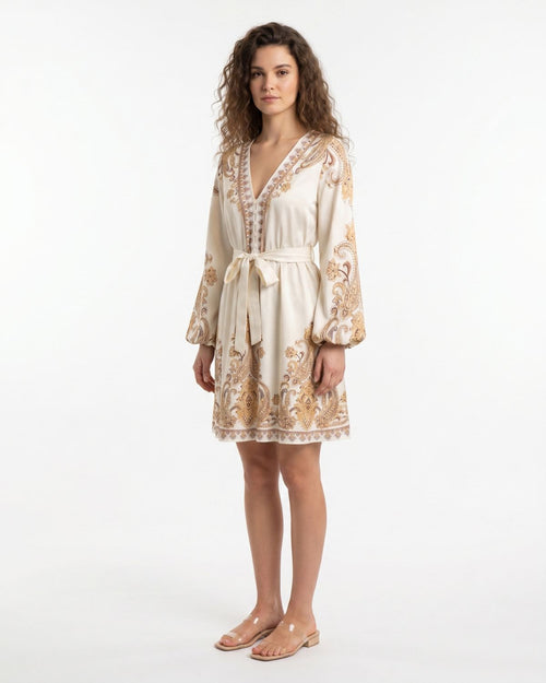 Anselma Mini Dress