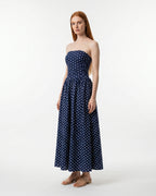 Zaira Maxi Dress
