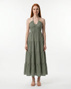 Ornella Midi Dress