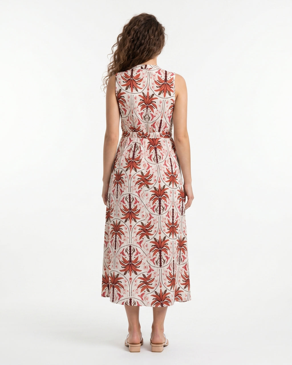 Costanza Midi Dress