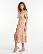 Adriana Midi Dress