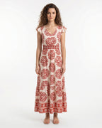 Amalia Maxi Dress