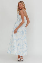Rosangela Maxi Dress