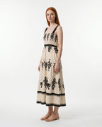 Filomena Midi Dress