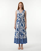 Veneranda Midi Dress