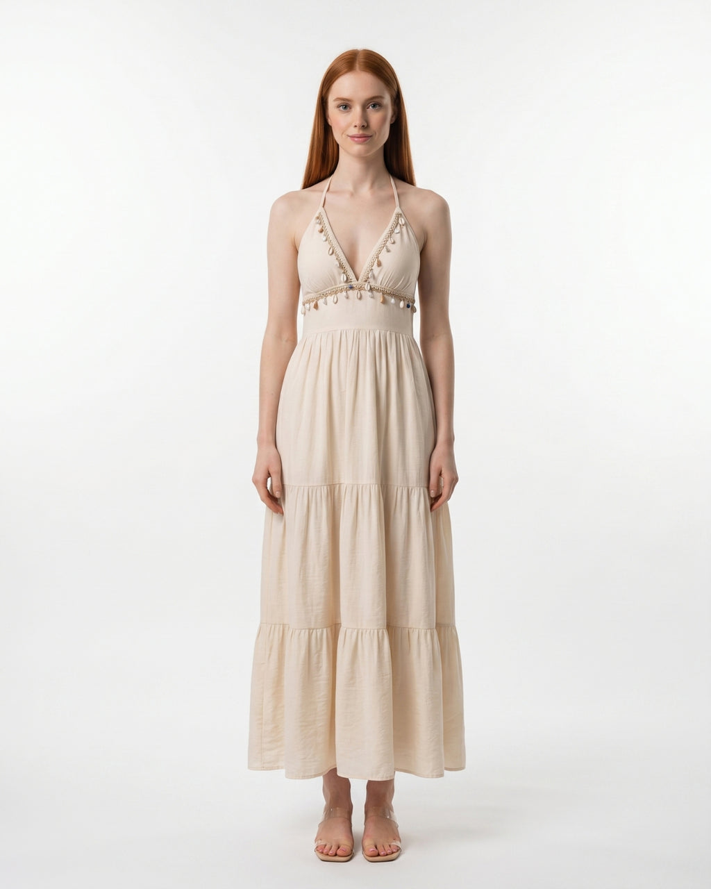 Ondina Maxi Dress