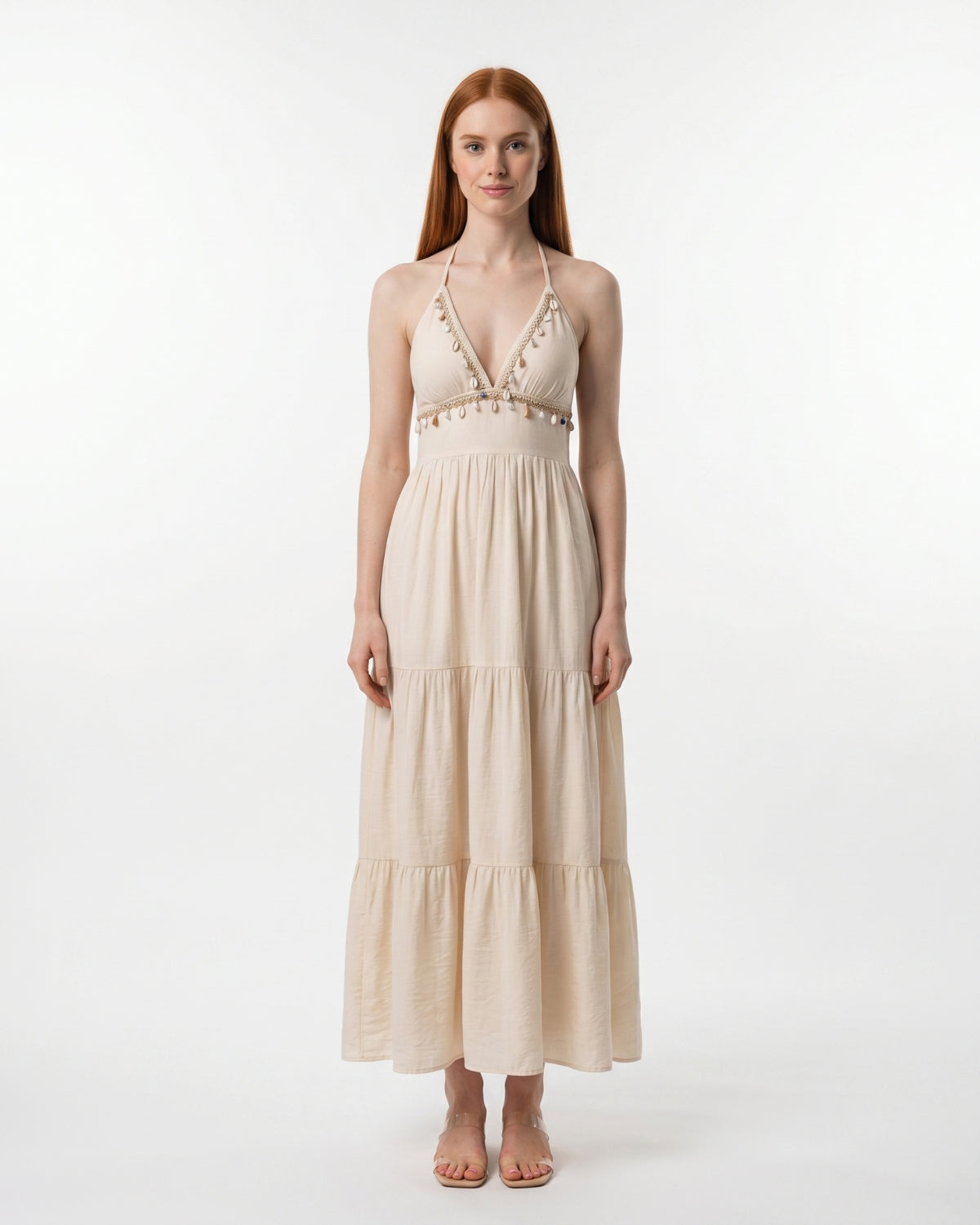 Ondina Maxi Dress