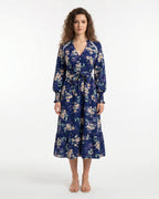 Claudia Midi Dress