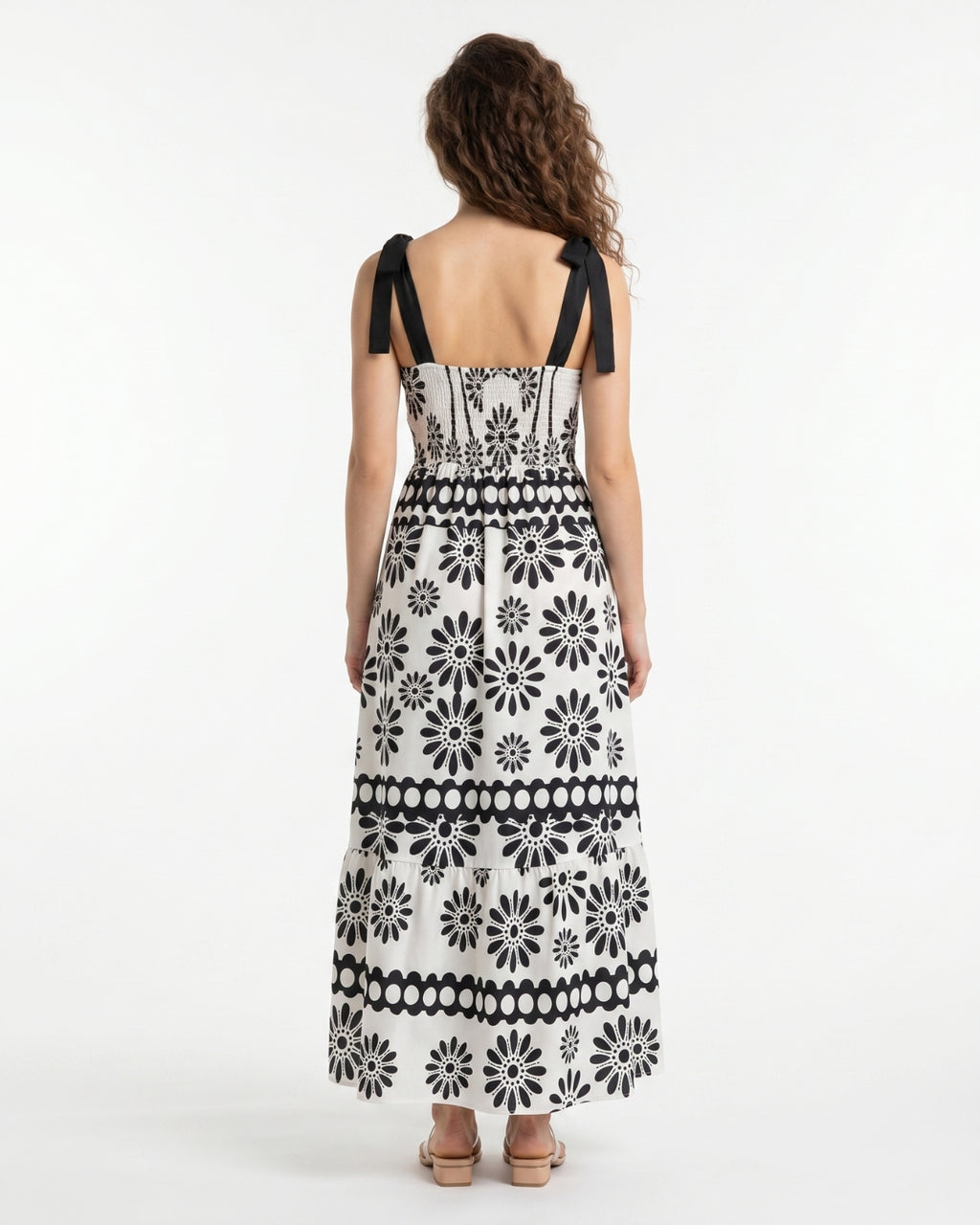 Tilde Maxi Dress