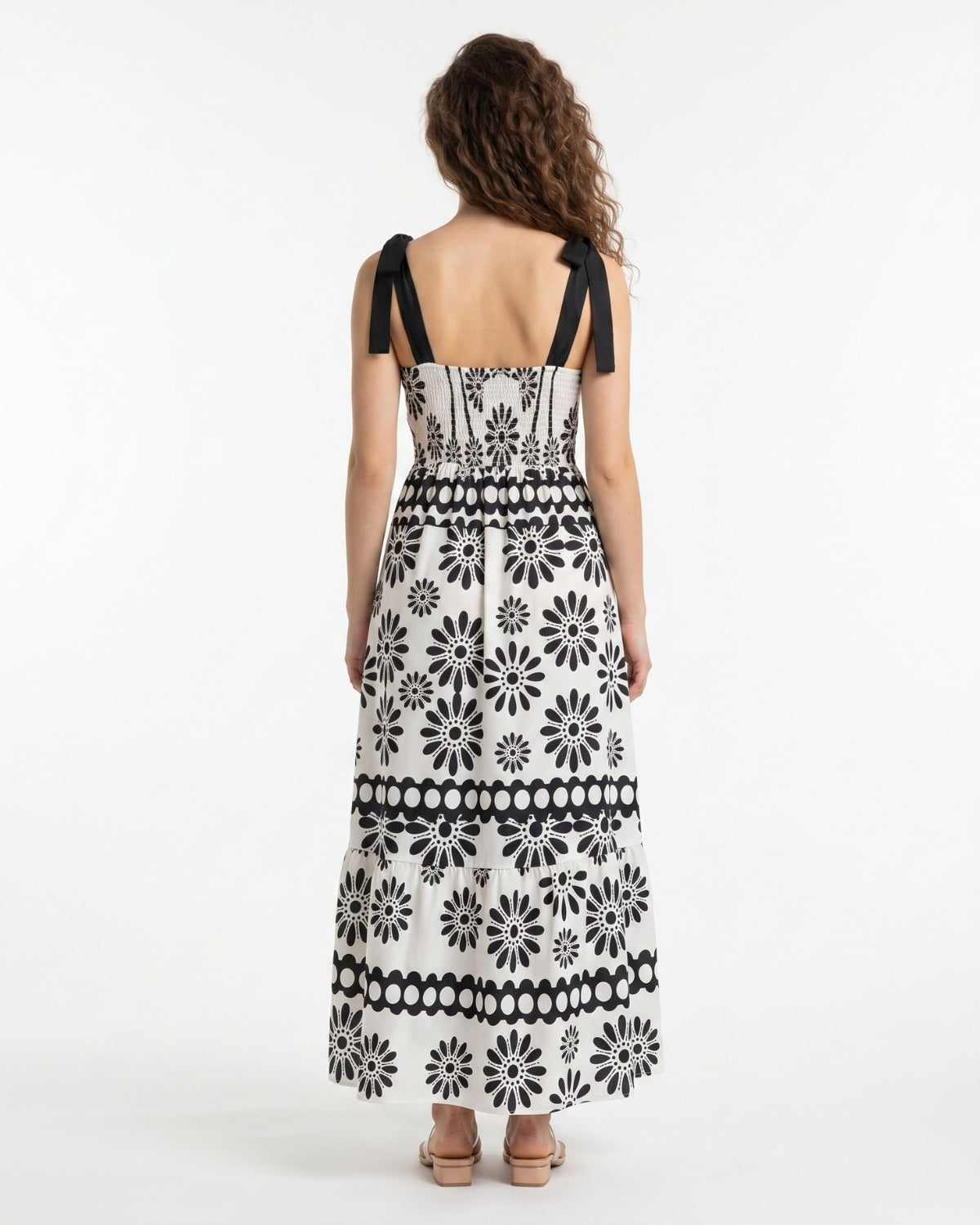 Tilde Maxi Dress