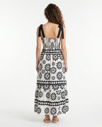 Tilde Maxi Dress