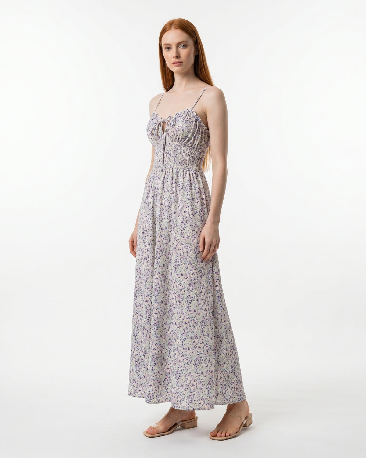 Agnese Maxi Dress