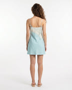 Macrina Mini Dress