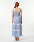 Delia Midi Dress