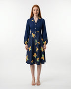 Eugenia Midi Dress