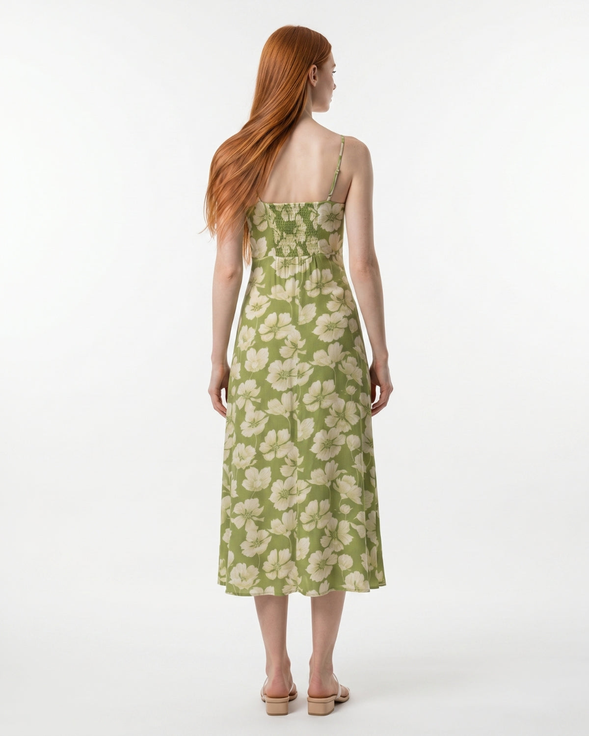 Isidora Midi Dress