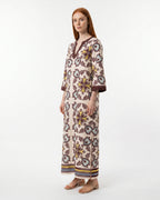 Ersilia Maxi Dress