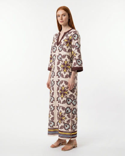 Ersilia Maxi Dress