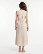 Rosa Midi Dress