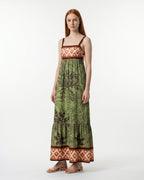 Itala Maxi Dress