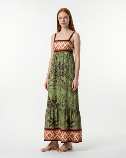 Itala Maxi Dress