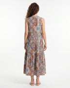 Prudenza Midi Dress