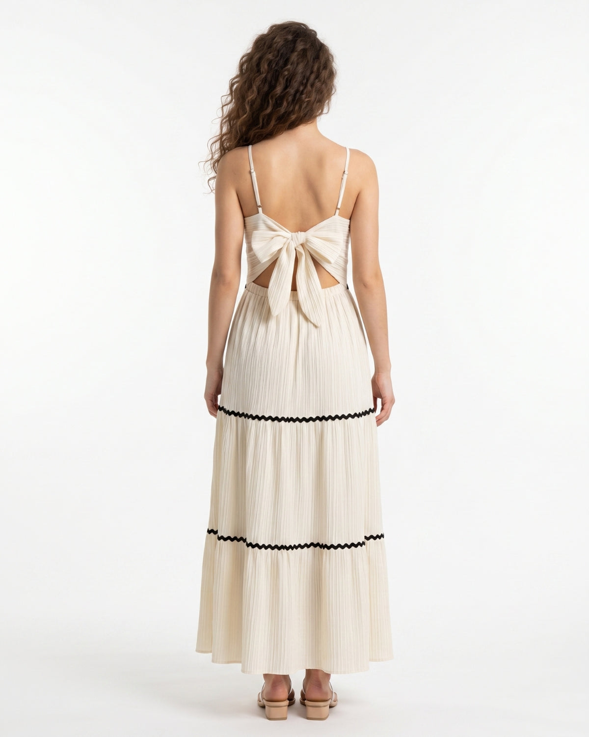 Benedetta Maxi Dress