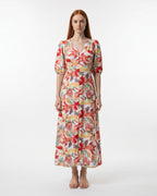 Noemi Midi Dress