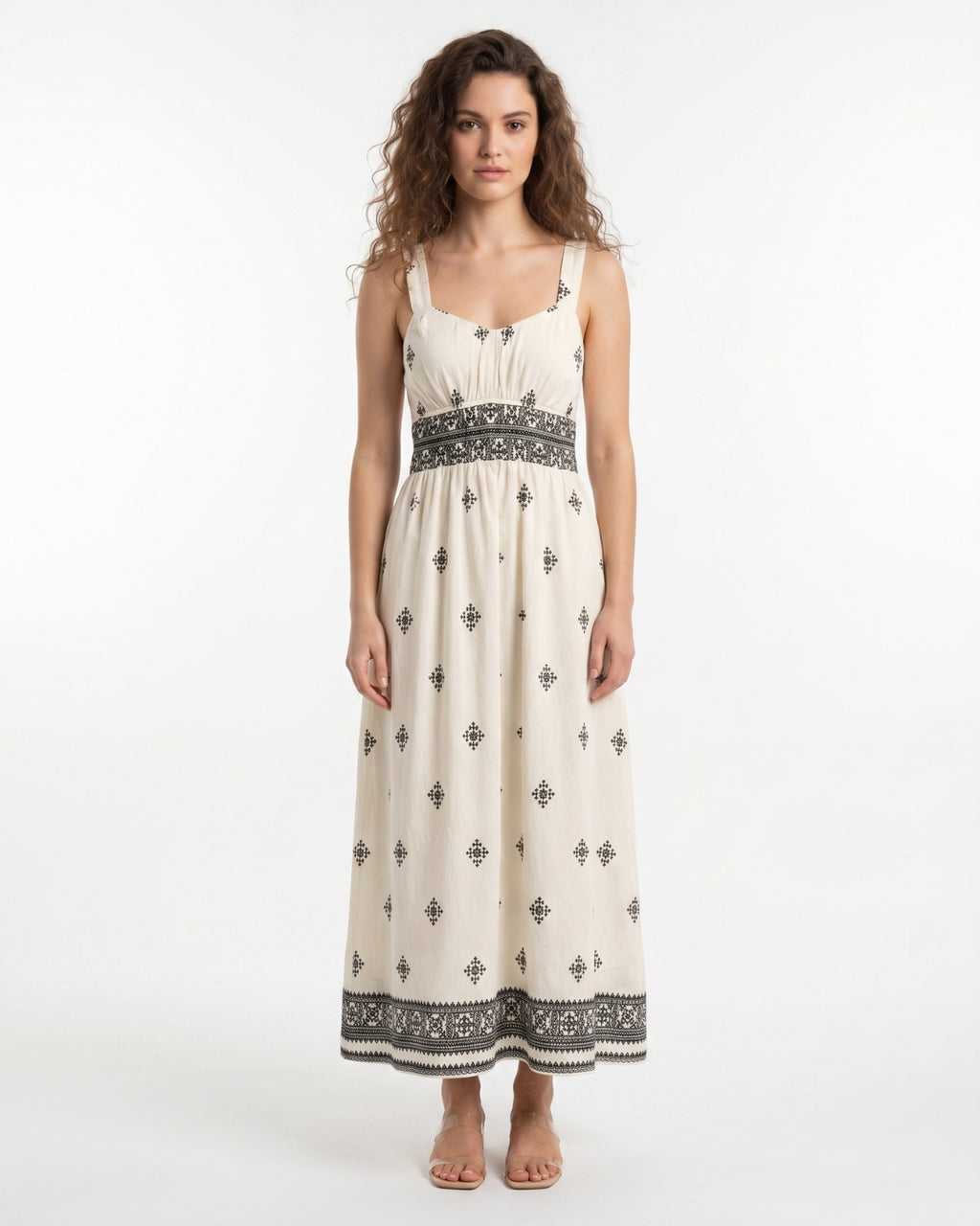 Lavinia Maxi Dress
