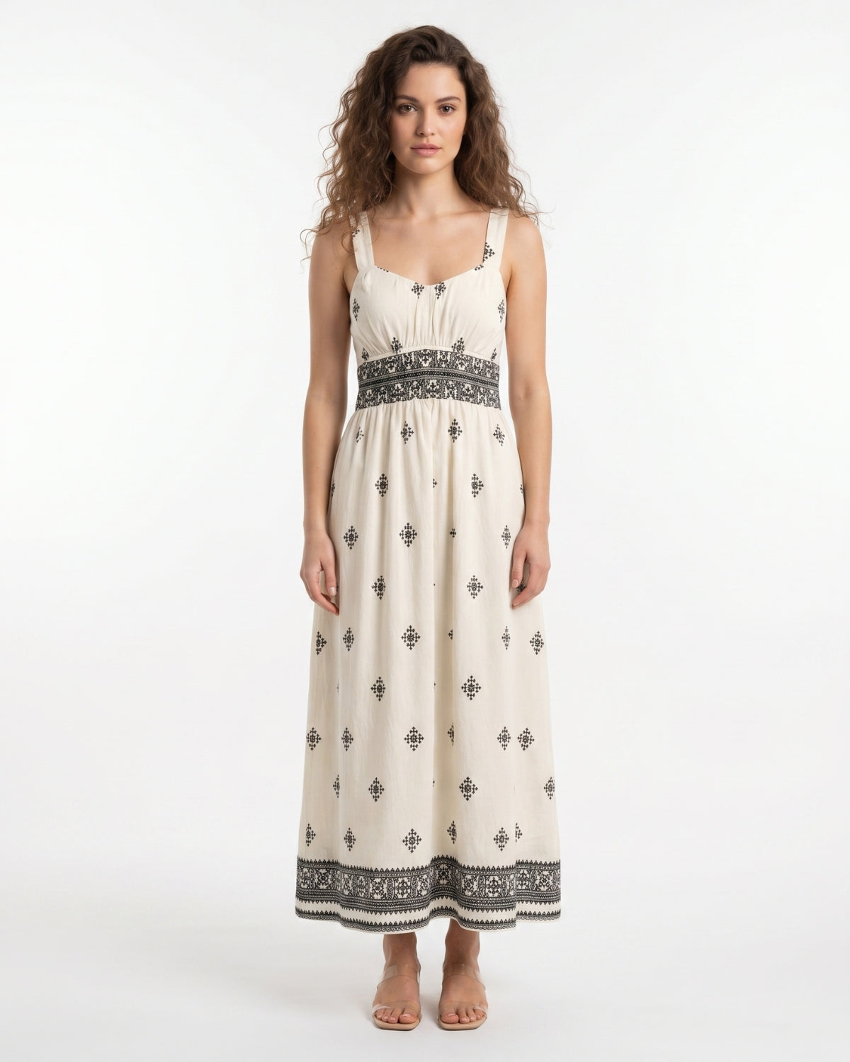 Lavinia Maxi Dress