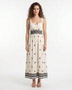 Lavinia Maxi Dress