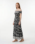 Mafalda Maxi Dress