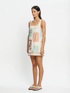 Assunta Mini Dress
