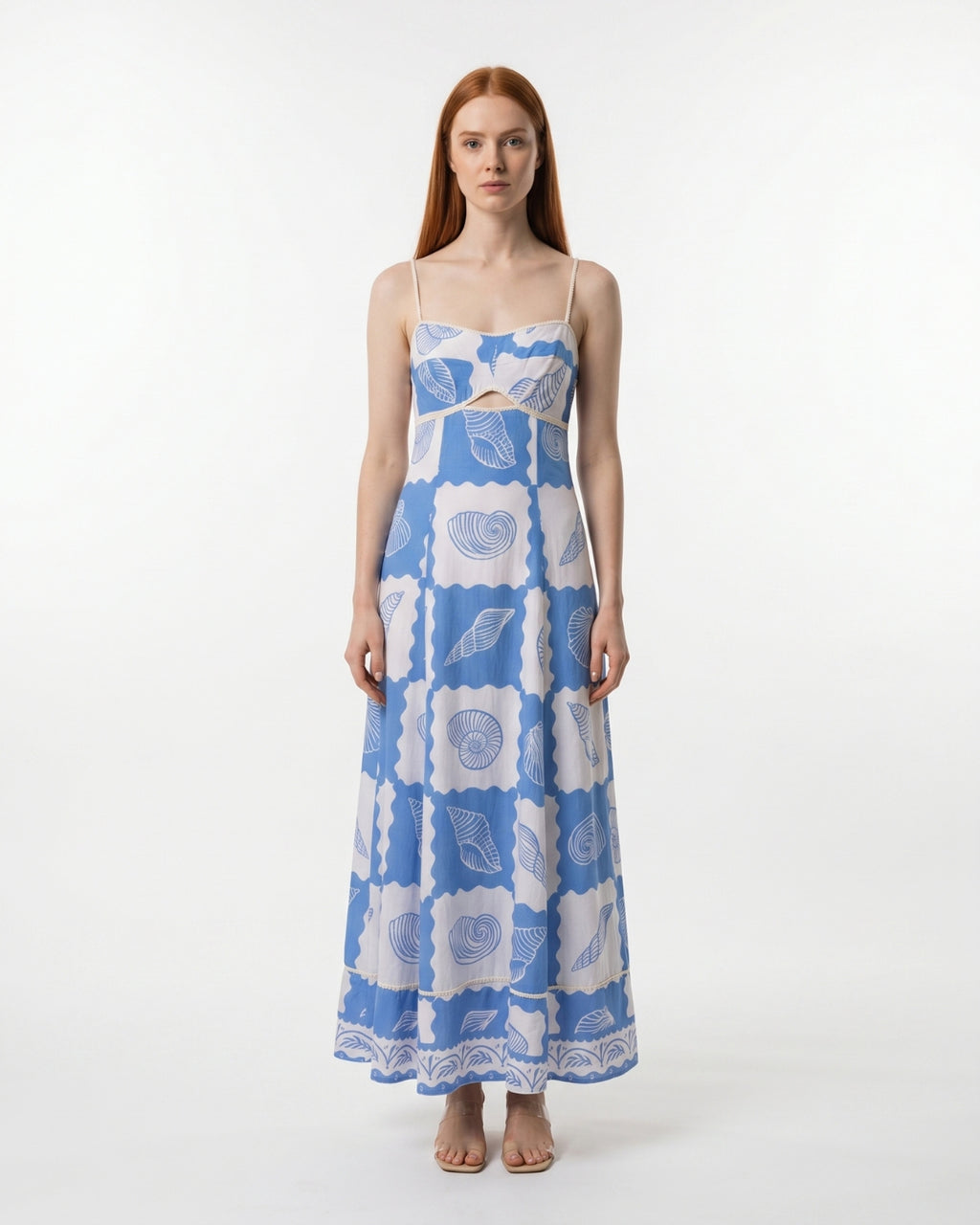 Emma Maxi Dress