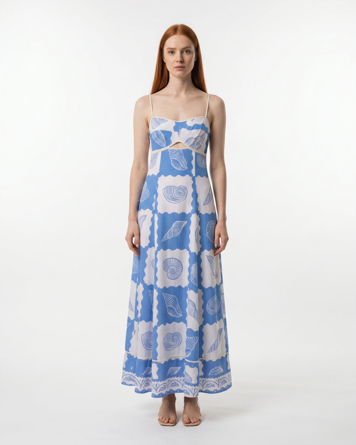 Emma Maxi Dress