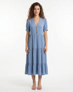 Crocetta Midi Dress