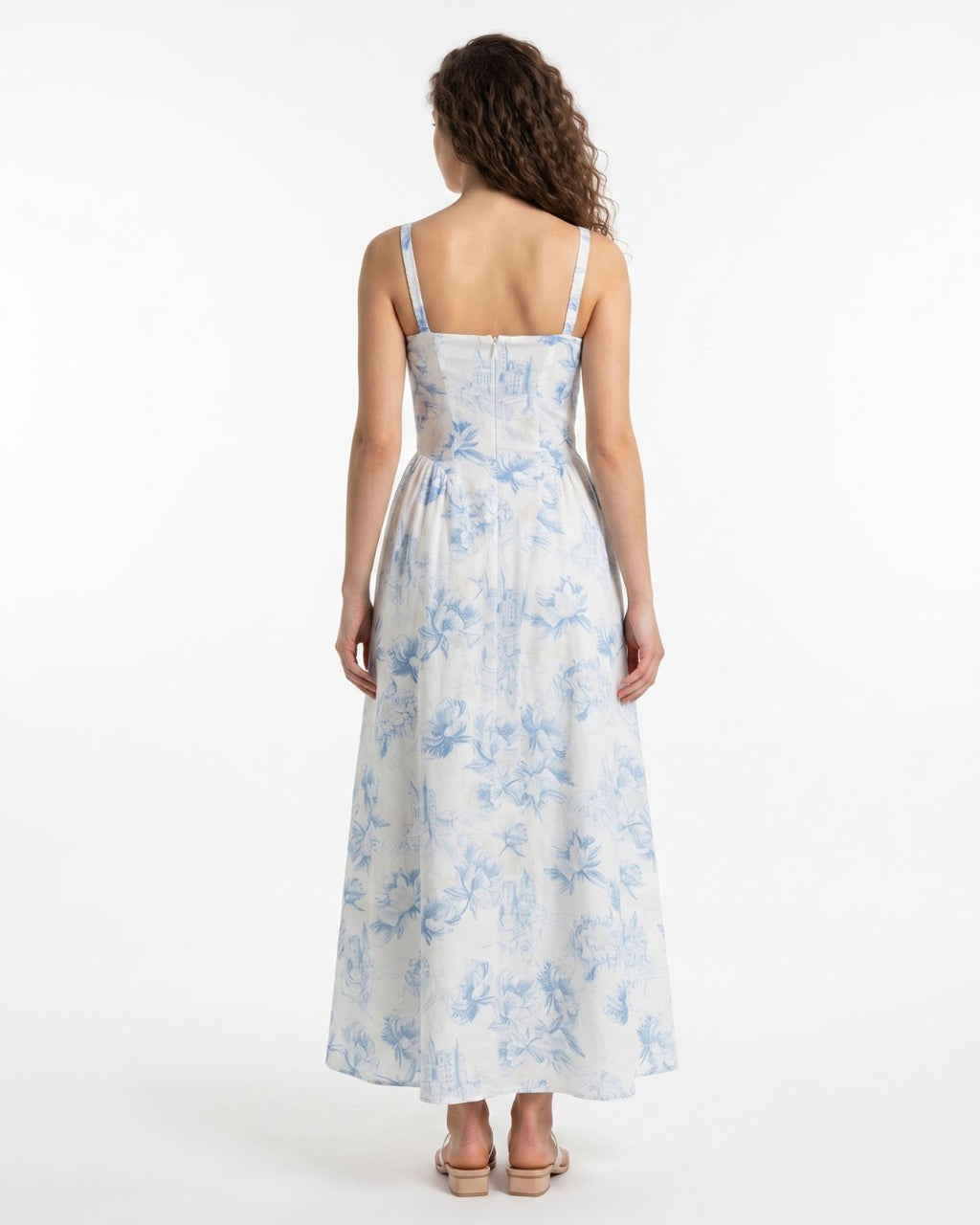 Rosangela Maxi Dress