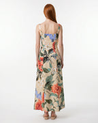 Celestina Maxi Dress