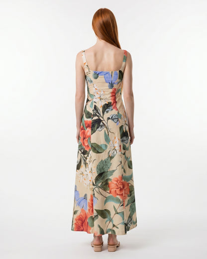 Celestina Maxi Dress