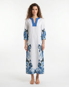 Ileana Midi Dress