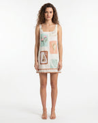 Assunta Mini Dress