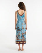 Severina Midi Dress